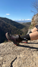 Zeķes pārgājieniem vasarā