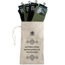 Zeķu Dāvanu komplekts "Daily Socks for Military"
