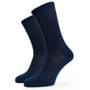 Antibakteriālās sudraba zeķes