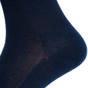 Antibakteriālās sudraba zeķes