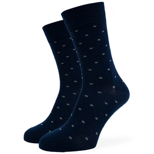 Polka Dress classic (Bambuss)