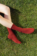 Karma Lady (bambuss)