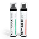 Pēdu kopšanas komplekts aktīvam dzīvesveidam.