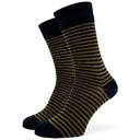 Dress stripes (Merserizētā kokvilna)