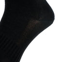 4x Vasaras plānās merino vilnas zeķu komplekts komfortam dabā