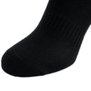 4x Vasaras plānās merino vilnas zeķu komplekts komfortam dabā