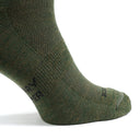 4x Vasaras plānās merino vilnas zeķu komplekts komfortam dabā