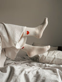 Merino vilnas zeķes