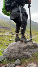 2x Zeķu komplekts "Daily Socks for Military"