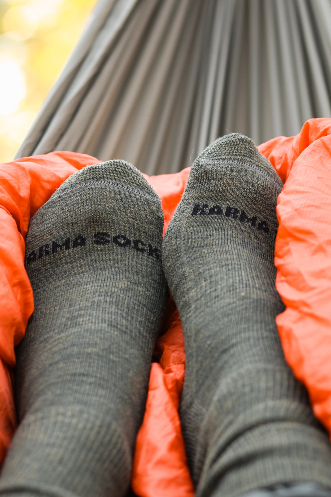 Karmasock