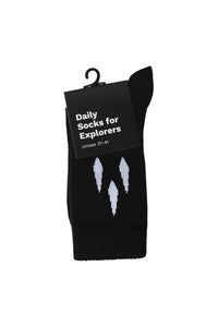 Daily Socks For Explorers - Zeķes ceļotājiem