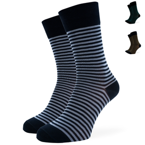 Dress stripes (Merserizētā kokvilna)