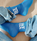Riga Original® vīriešu Match Your Outfit zeķu komplekts komfortam